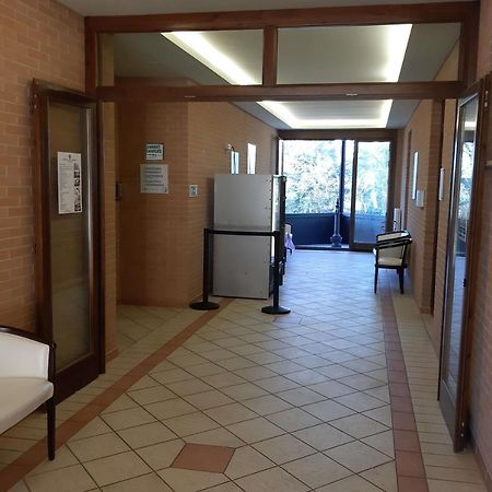 Residence Terme Di San Giacomo Sarnano Esterno foto