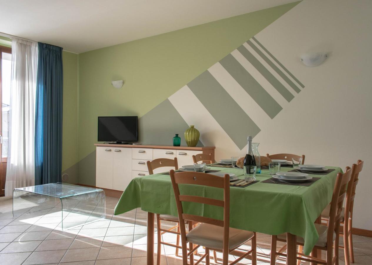 Residence Terme Di San Giacomo Sarnano Esterno foto