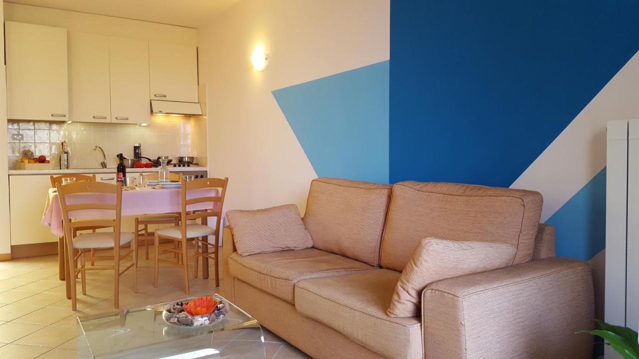 Residence Terme Di San Giacomo Sarnano Esterno foto