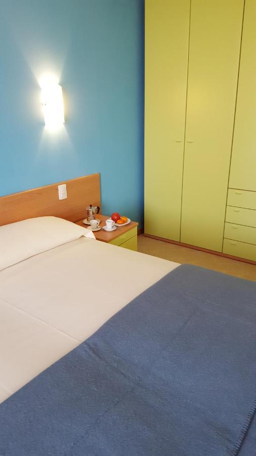 Residence Terme Di San Giacomo Sarnano Esterno foto
